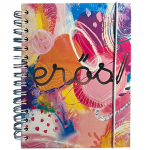 Eros Planner Modelo 1