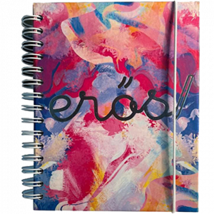 Eros Planner Modelo 2