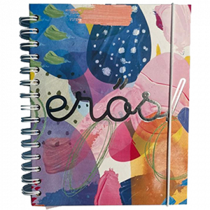 Eros Planner modelo 3