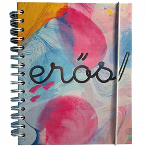 Eros Planner Modelo 4